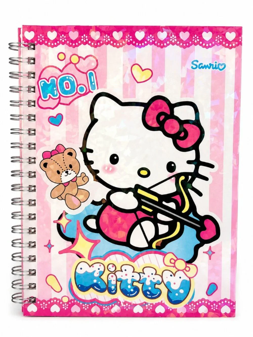 Kuromi & Sanrio 13-Piece Mega Bundle 🎀